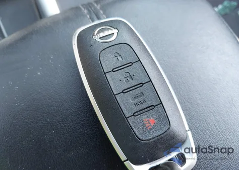 2024 Nissan Sentra Sv Xtronic Cvt z USA, uszkodzony, nr VIN 3N1AB8CV4RY308976